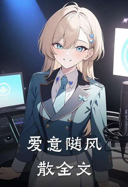 爱意随风散全文