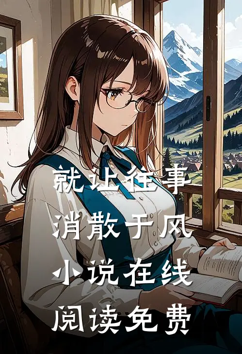 就让往事，消散于风小说在线阅读免费