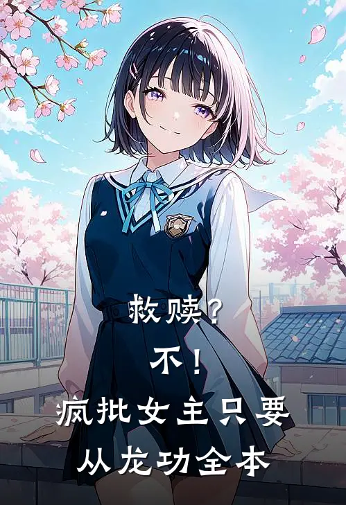 救赎？不！疯批女主只要从龙功全本