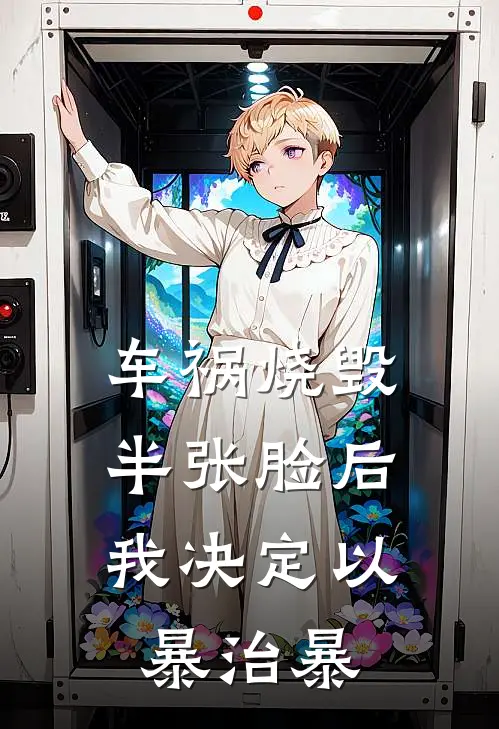 车祸烧毁半张脸后，我决定以暴治暴