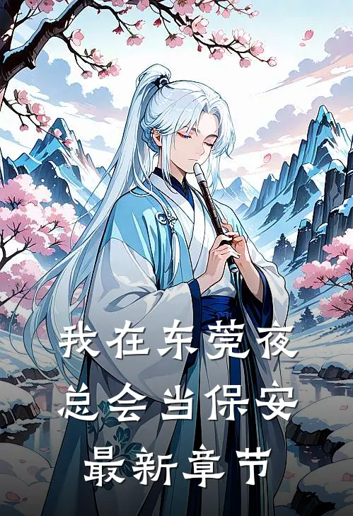 我在东莞夜总会当保安最新章节