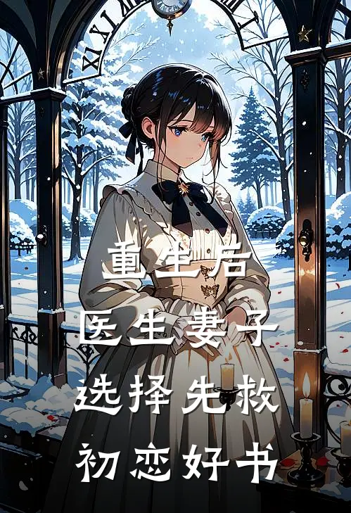 重生后，医生妻子选择先救初恋好书