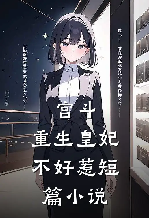 宫斗：重生皇妃不好惹短篇小说