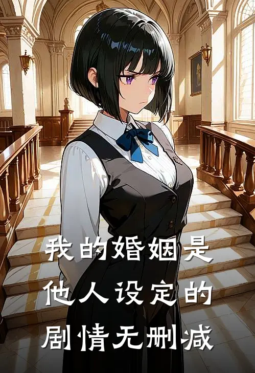 我的婚姻是他人设定的剧情无删减