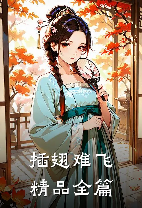 插翅难飞精品全篇