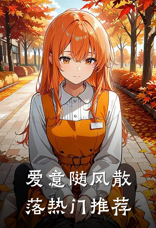 爱意随风散落热门推荐