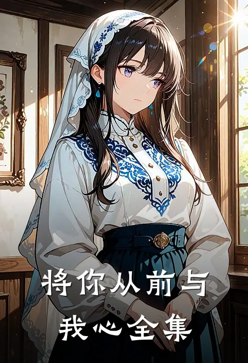 将你从前与我心全集