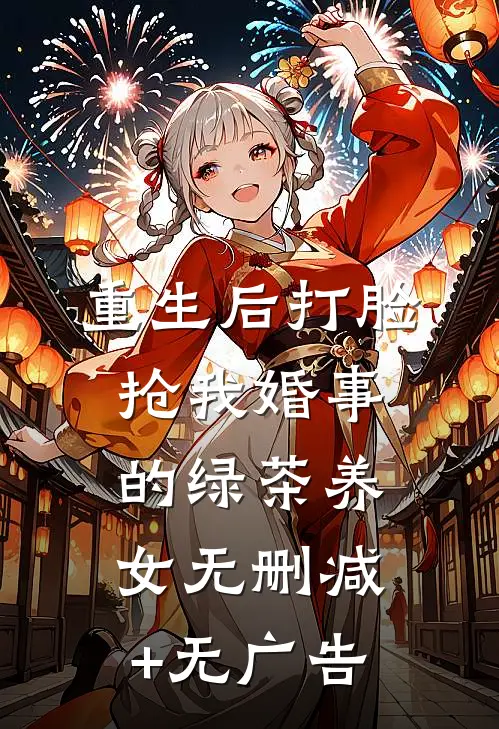 重生后打脸抢我婚事的绿茶养女无删减+无广告