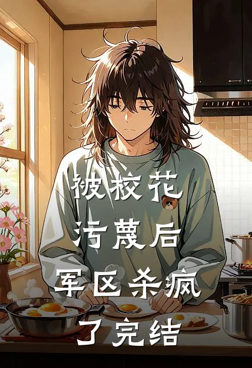 被校花污蔑后，军区杀疯了完结