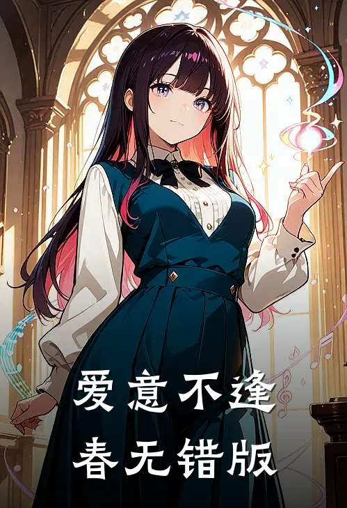 爱意不逢春无错版