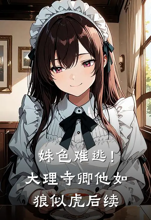 姝色难逃！大理寺卿他如狼似虎后续