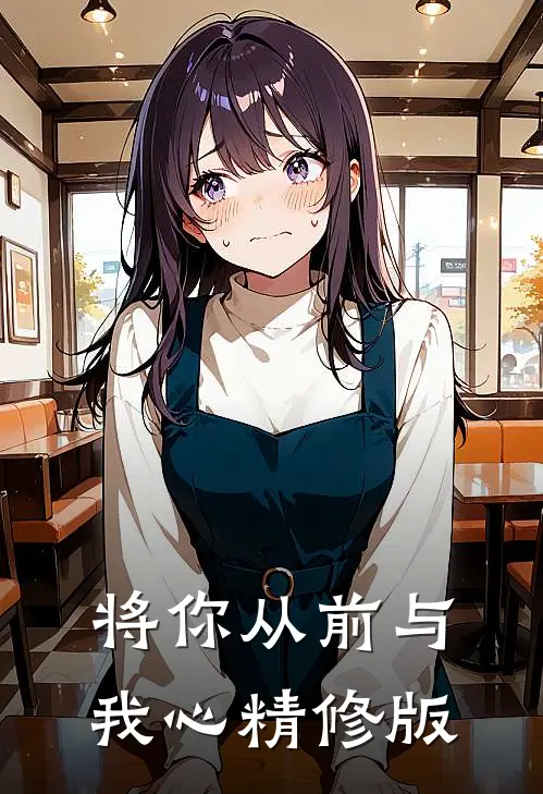 将你从前与我心精修版