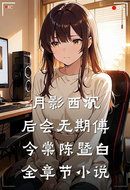 月影西沉，后会无期傅今棠陈暨白全章节小说