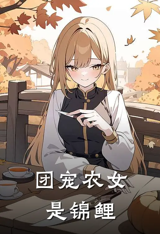 团宠农女是锦鲤