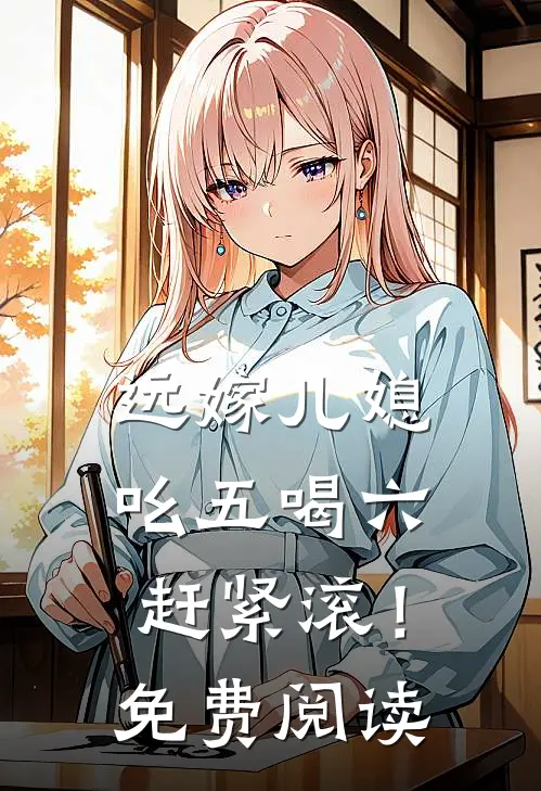 远嫁儿媳吆五喝六，赶紧滚！免费阅读