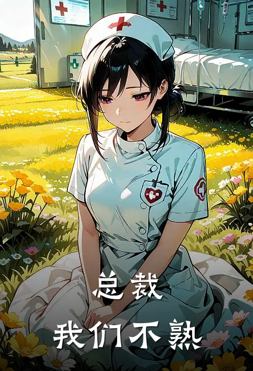 总裁,我们不熟悉吧