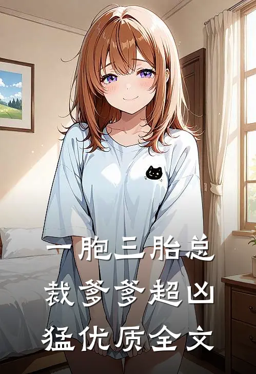 一胞三胎总裁爹爹超凶猛优质全文