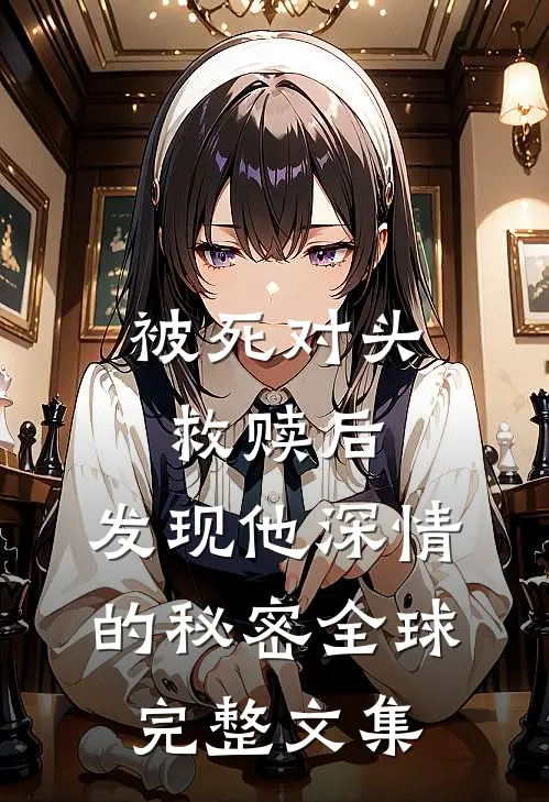 被死对头救赎后，发现他深情的秘密全球完整文集