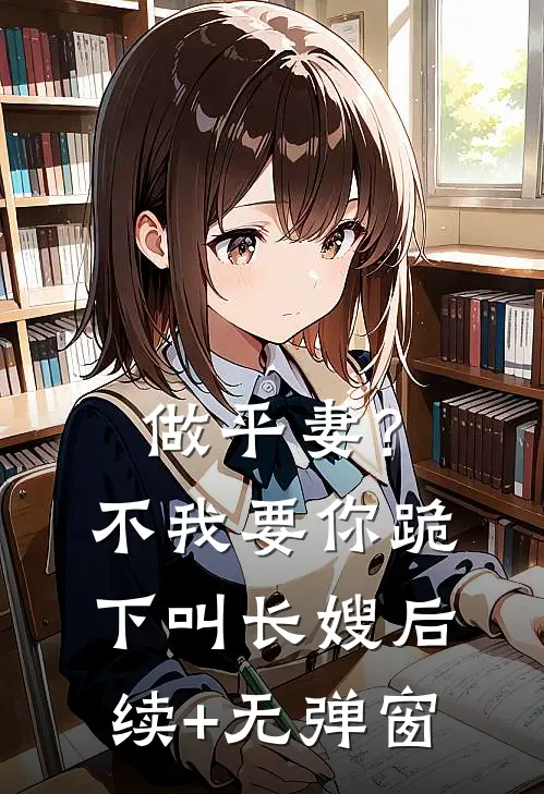 做平妻？不，我要你跪下叫长嫂后续+无弹窗