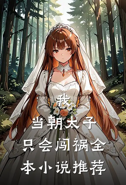 我，当朝太子，只会闯祸全本小说推荐