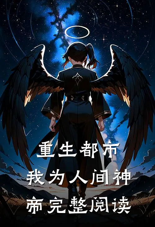 重生都市,我为人间神帝完整阅读