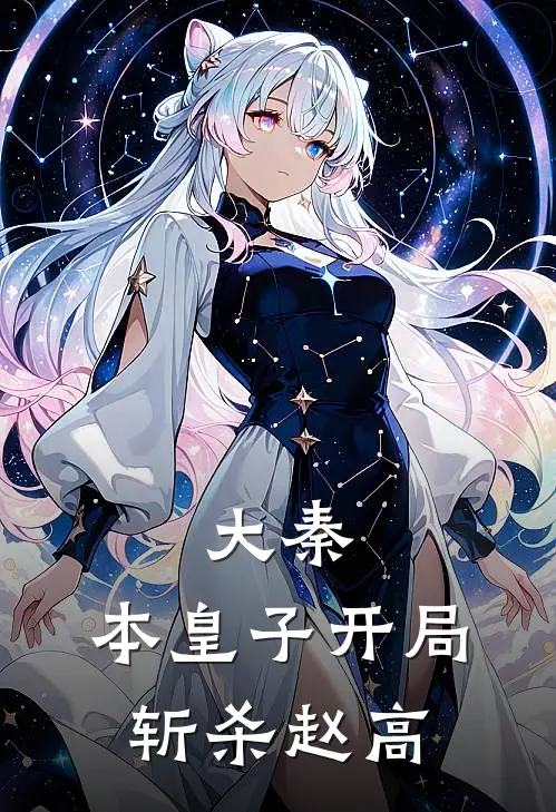 大秦：本皇子开局斩杀赵高