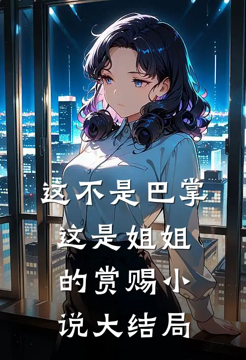 这不是巴掌，这是姐姐的赏赐小说大结局