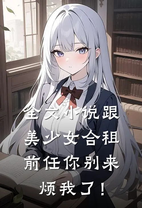 全文小说跟美少女合租，前任你别来烦我了！