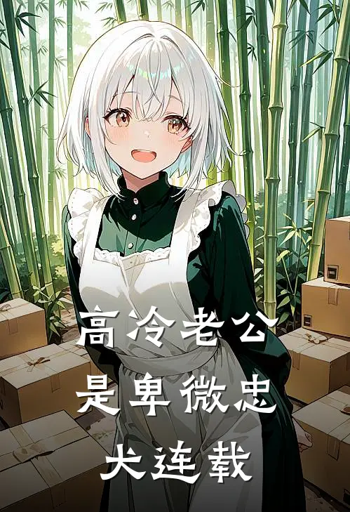 高冷老公是卑微忠犬连载