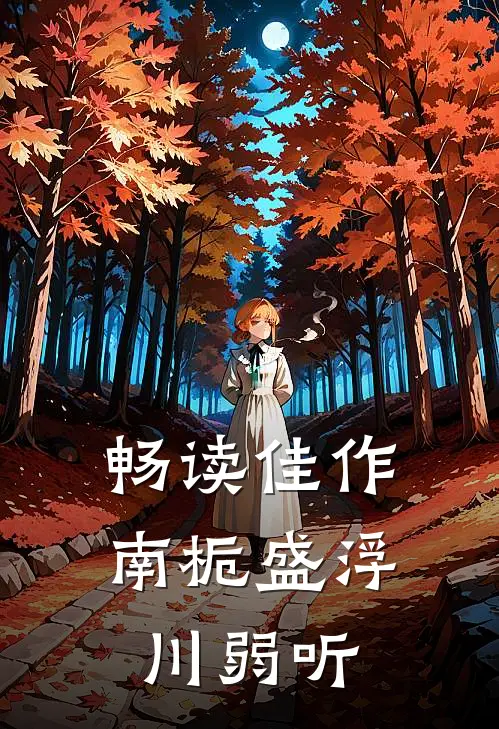畅读佳作南栀盛浮川弱听