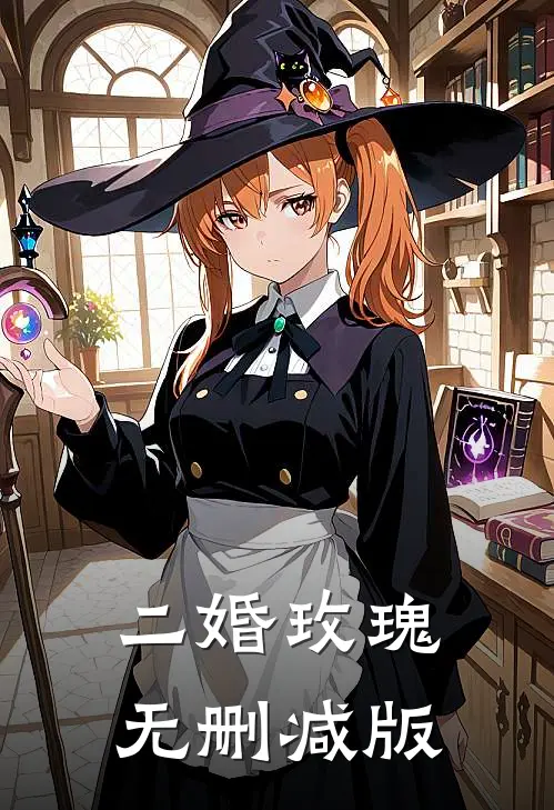 二婚玫瑰无删减版