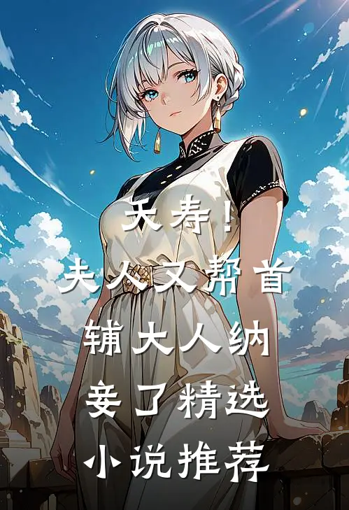 夭寿!夫人又帮首辅大人纳妾了精选推荐完结