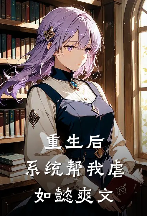 重生后，系统帮我虐如懿爽文