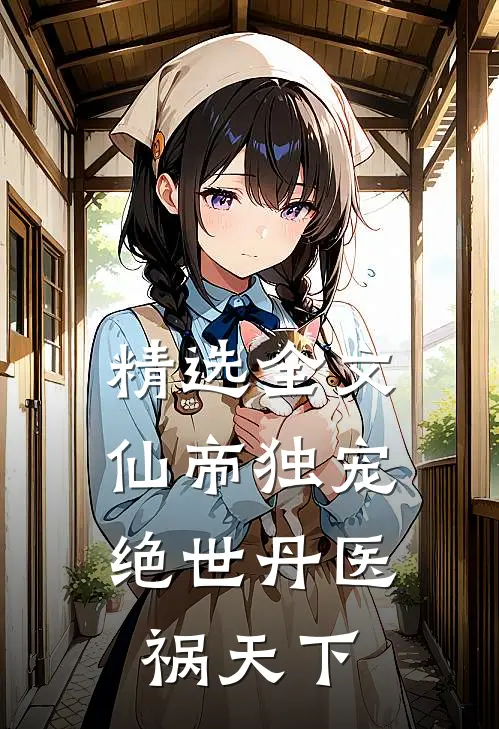 精选全文仙帝独宠：绝世丹医祸天下
