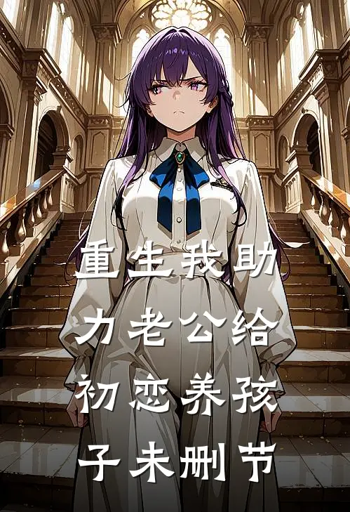 重生我助力老公给初恋养孩子未删节