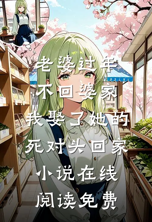 老婆过年不回婆家，我娶了她的死对头回家小说在线阅读免费