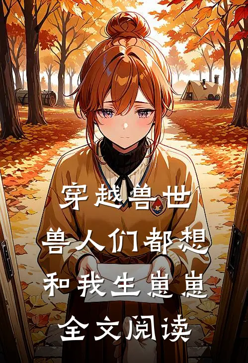 穿越兽世，兽人们都想和我生崽崽全文阅读
