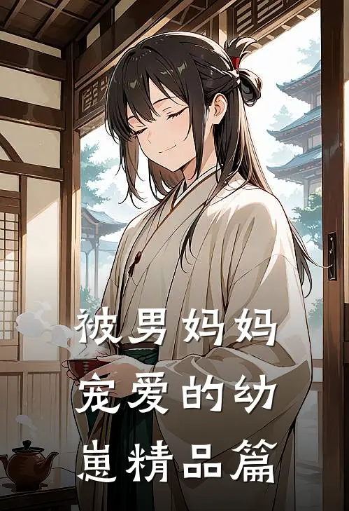 被男妈妈宠爱的幼崽精品篇