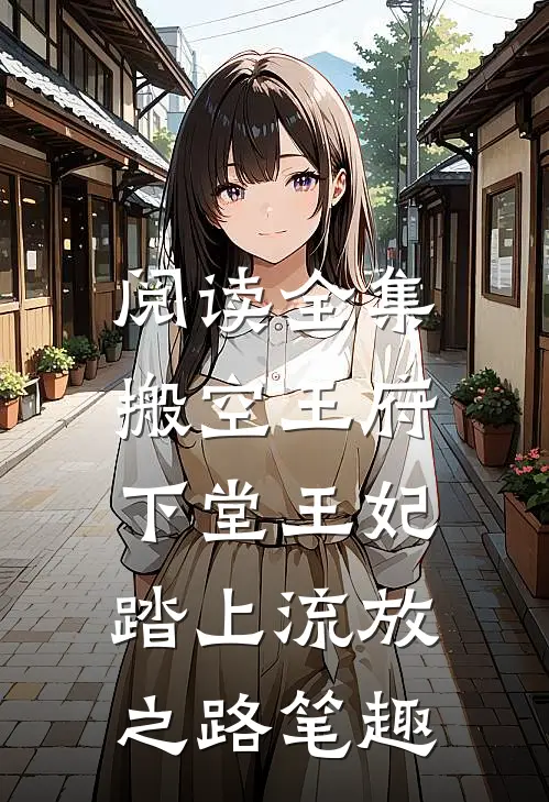 阅读全集搬空王府,下堂王妃踏上流放之路 笔趣