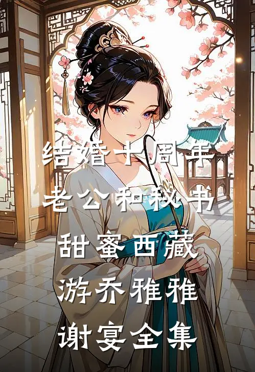 结婚十周年，老公和秘书甜蜜西藏游乔雅雅谢宴 全集