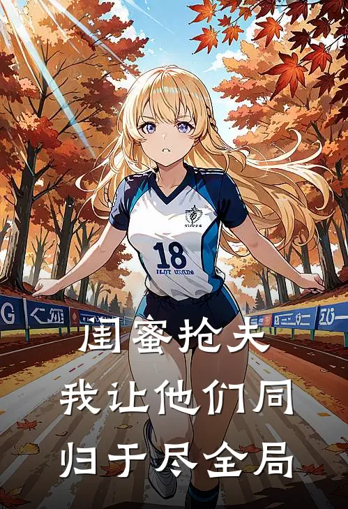 闺蜜抢夫，我让他们同归于尽全局