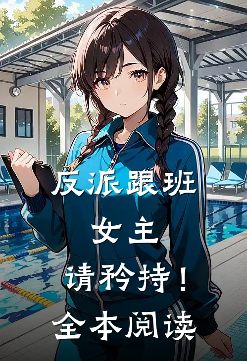 反派跟班女主,请矜持!全本阅读