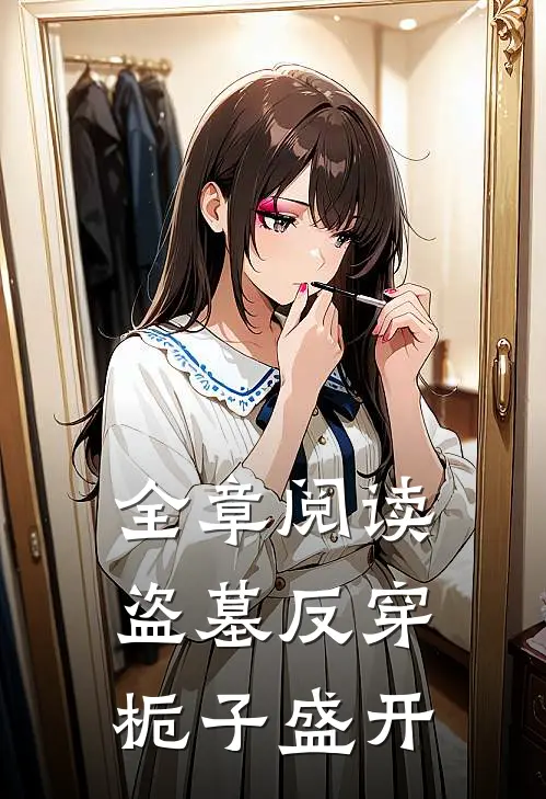 全章阅读盗墓反穿：栀子盛开