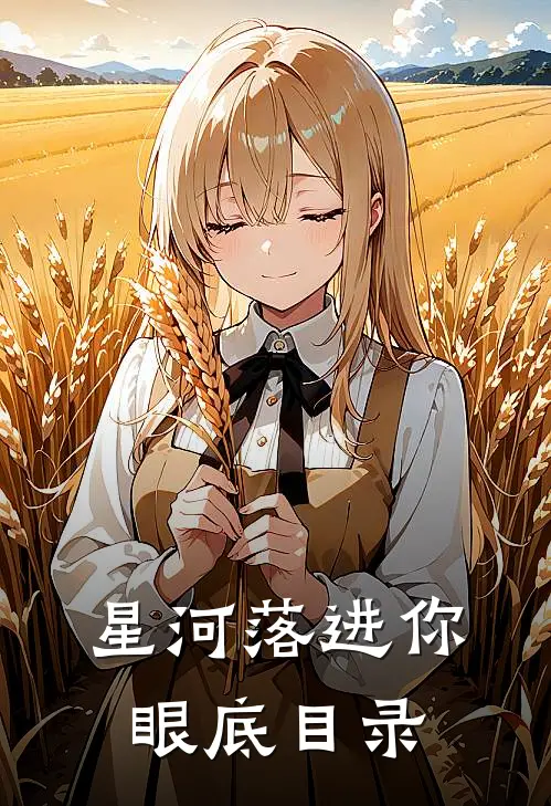 星河落进你眼底目录