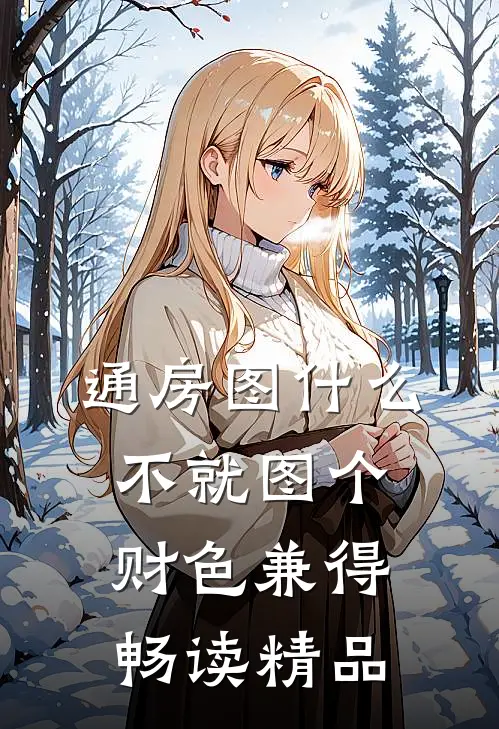 通房图什么，不就图个财色兼得畅读精品
