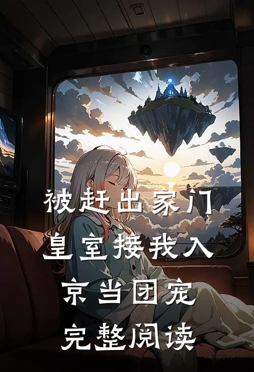 被赶出家门，皇室接我入京当团宠完整阅读