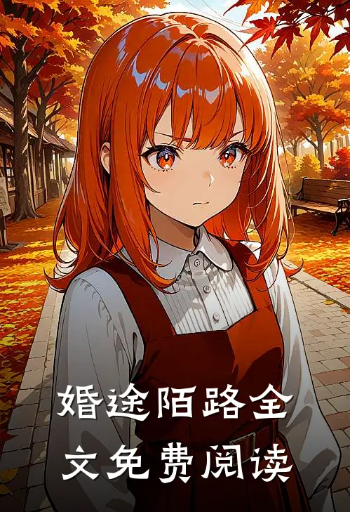 婚途陌路全文免费阅读