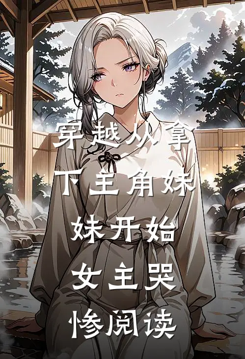 穿越从拿下主角妹妹开始，女主哭惨阅读