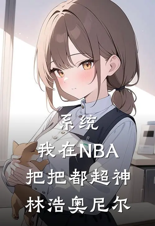 系统：我在NBA把把都超神林浩奥尼尔