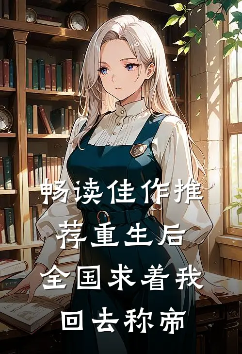 畅读佳作推荐重生后，全国求着我回去称帝